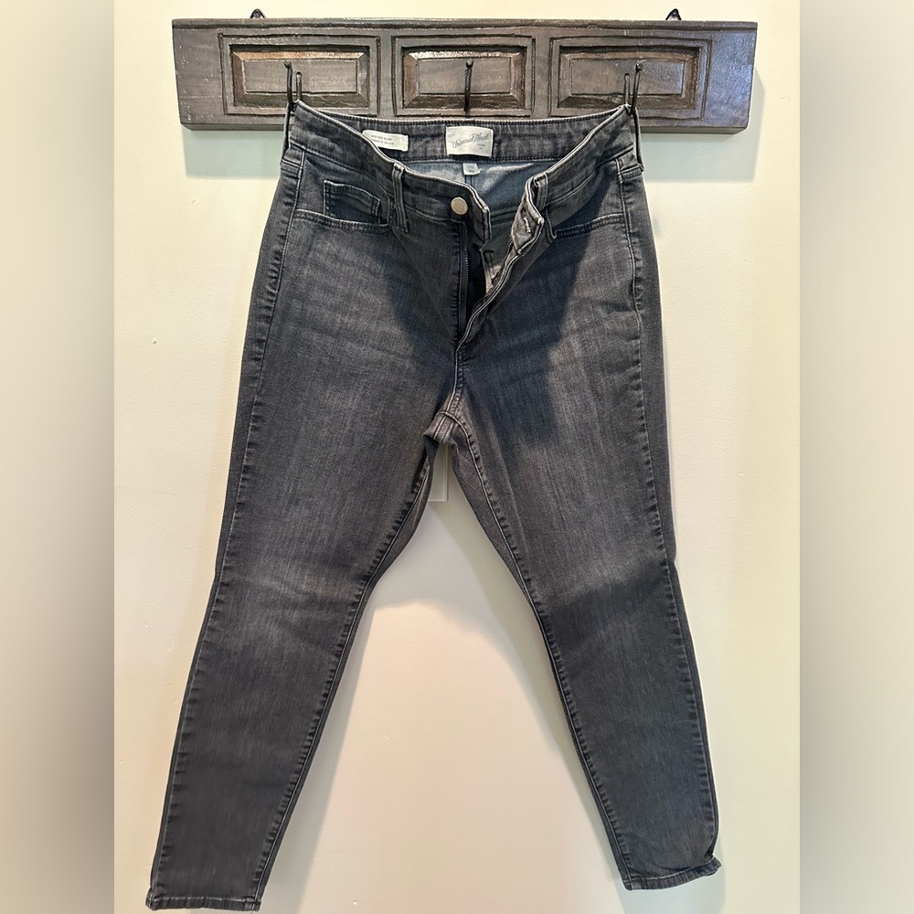 Gently worn